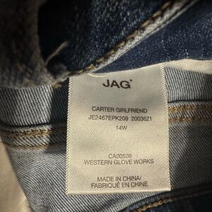 JAG jeans